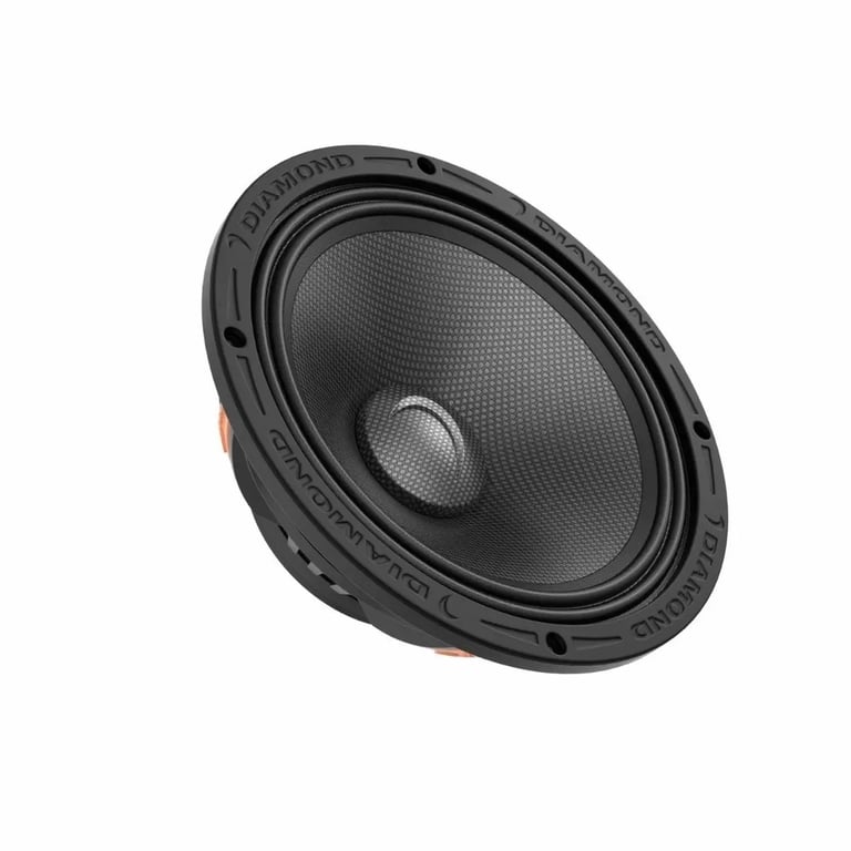 Diamond Audio MSMB82NEO (2-Pairs, 4-Total) Image 4