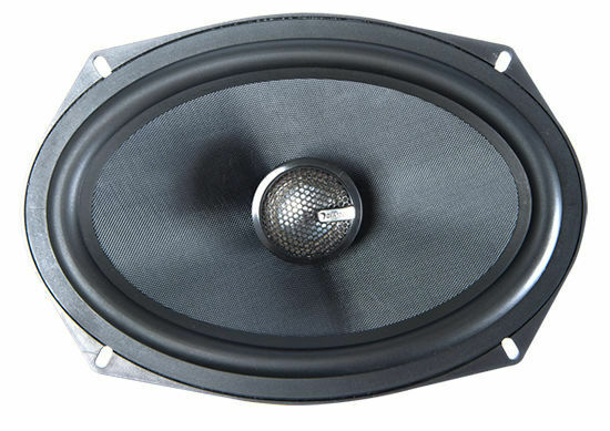 Diamond Audio DES692 with Sound Damping Image 7