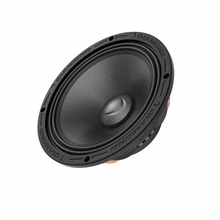 Diamond Audio MSMB82NEO (2-Pairs, 4-Total) Image 2