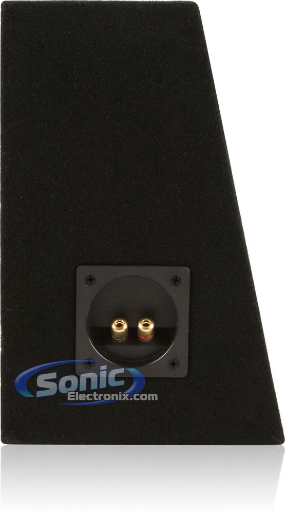 2TRUCK10 Subwoofer Enclosure Image 4