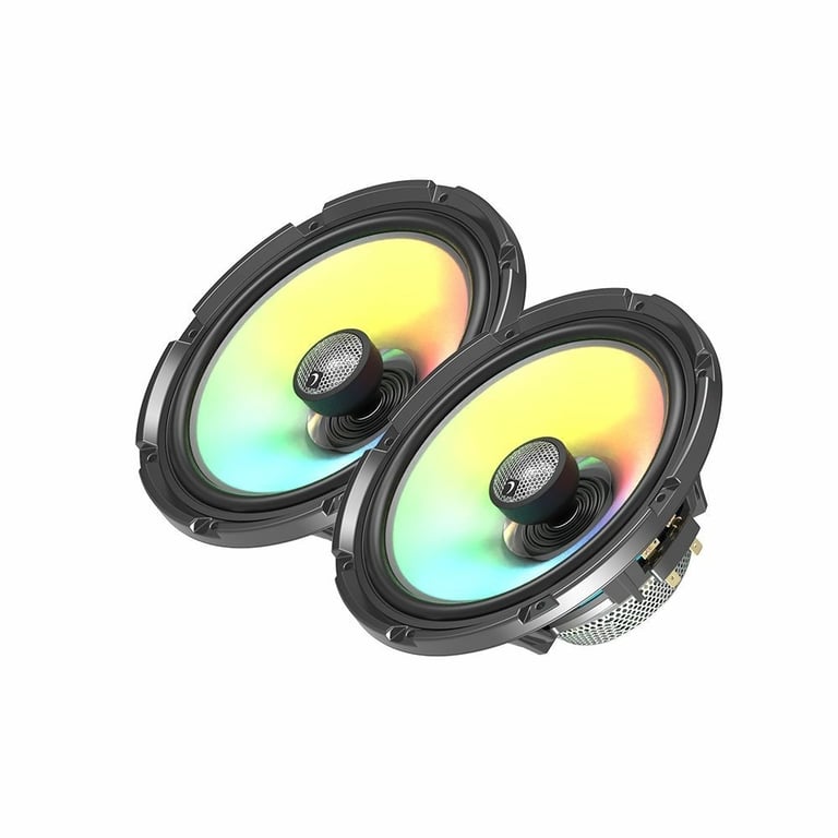 Diamond Audio HXM65F2 (2-Pairs, 4-Total) Image 2