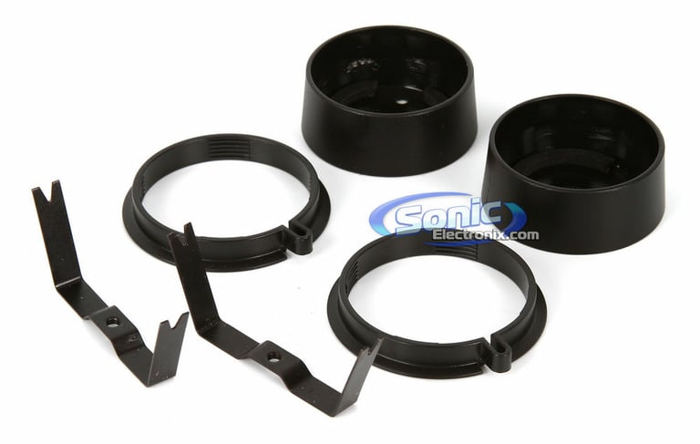 Diamond Audio H600A (2-Pairs, 4-Total) Image 6