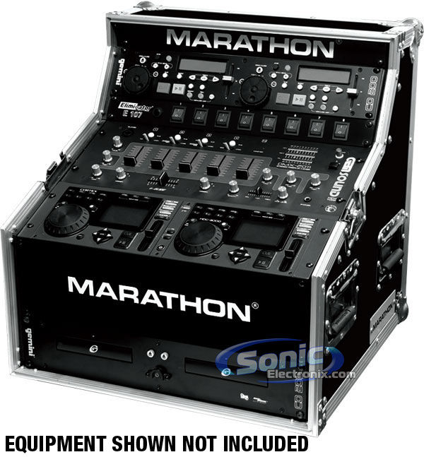 Marathon MA-DJWS2 Image 1
