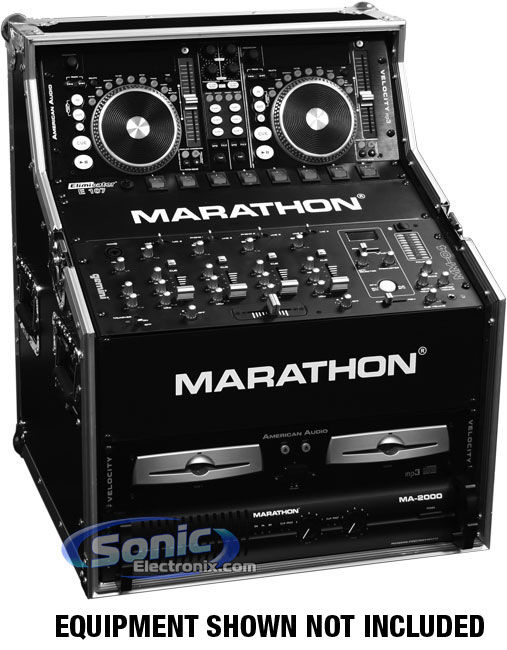 Marathon MA-DJWS4 Image 1