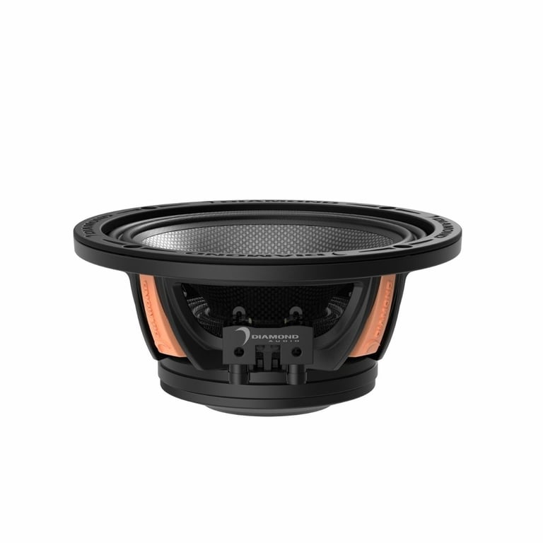 Diamond Audio MS65NEO (2-Pairs, 4-Total) Image 3