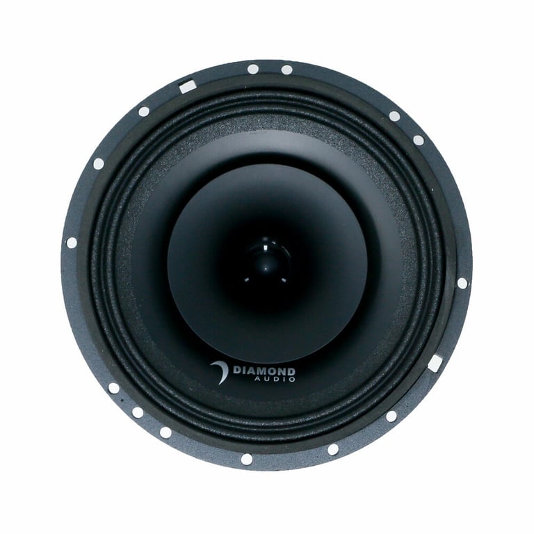 Diamond Audio MP654 (2-Pairs, 4-Total) Image 3