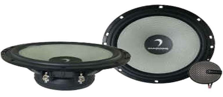 Diamond Audio DMD65C (2-Pairs, 4-Total) Image 2