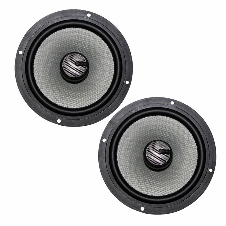 Diamond Audio DMD52 (2-Pairs, 4-Total) Image 2
