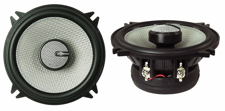 Diamond Audio DMD42 (2-Pairs, 4-Total) Image 2
