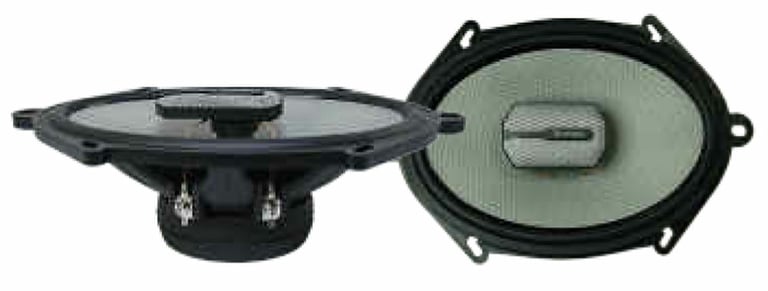 Diamond Audio DMD683 (2-Pairs, 4-Total) Image 2