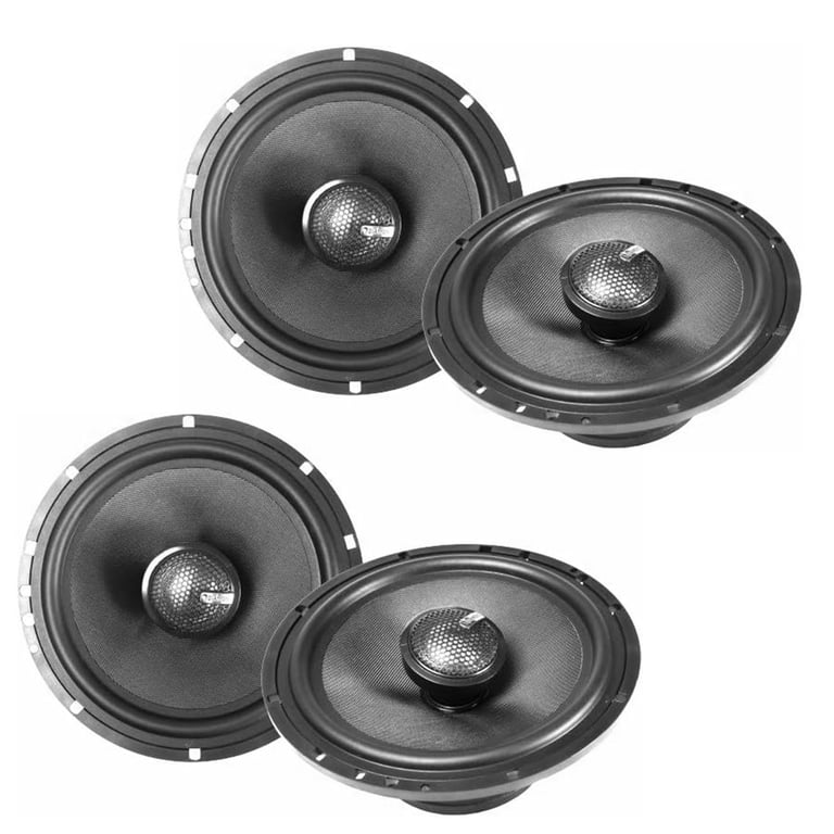 Diamond Audio DES652 (2-Pairs, 4-Total) Image 1