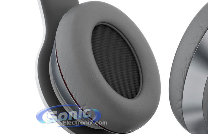 Monster Cable Beats by Dr. Dre SOLO HD White Edition Image 7
