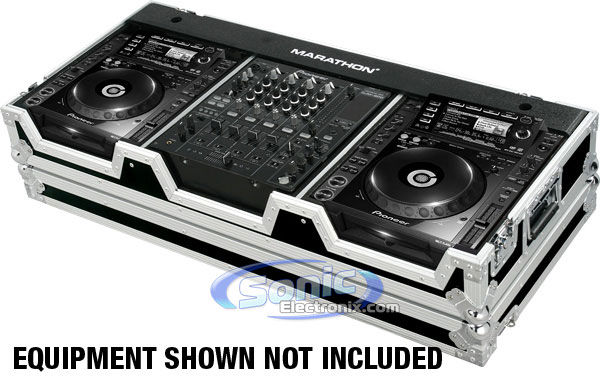 Marathon MA-CDJ2K19W Image 1