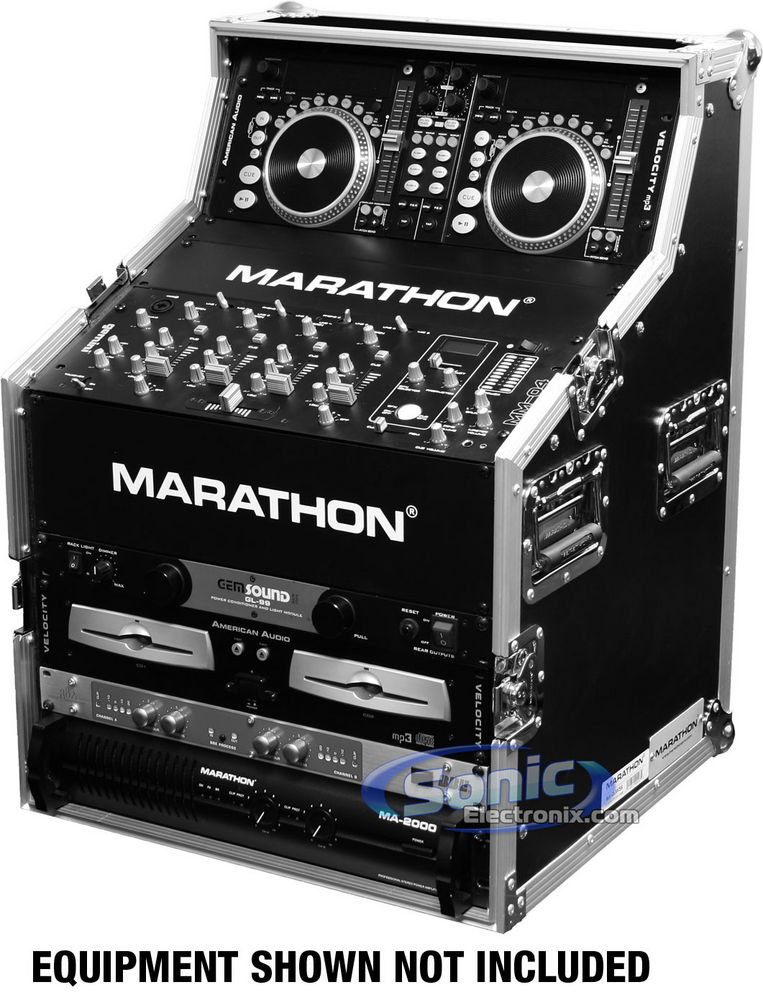 Marathon MA-DJWS6 Image 1