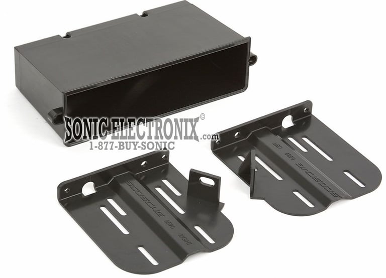 Scosche FD1437B / FD1437 Image 3