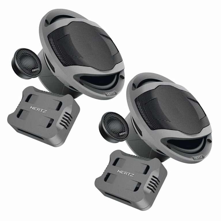 Hertz CPK 165 (2-Pairs, 4-Total) Image 2