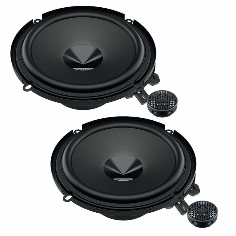 Hertz DSK160.3 (2-Pairs, 4-Total) Image 2