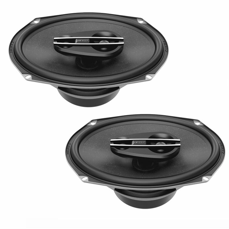 Hertz CX 690 (2-Pairs, 4-Total) Image 2