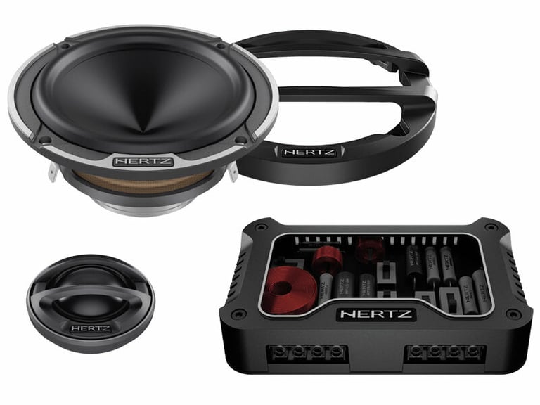 Hertz MLK700.3 (2-Pairs, 4-Total) Image 2