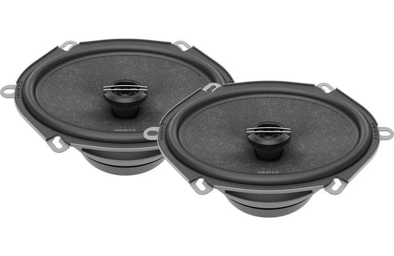 Hertz CX 570 (2-Pairs, 4-Total) Image 2