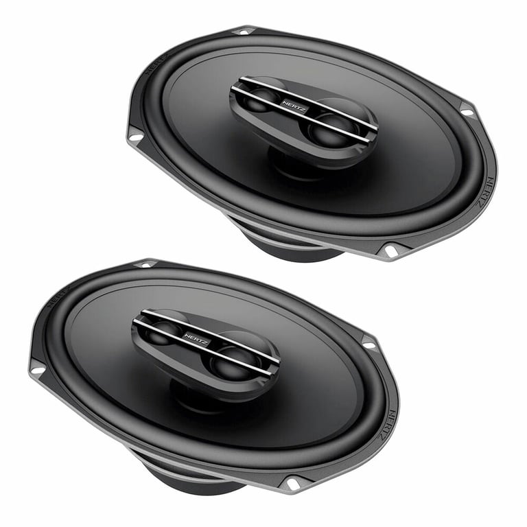 Hertz CPX 690 (2-Pairs, 4-Total) Image 2