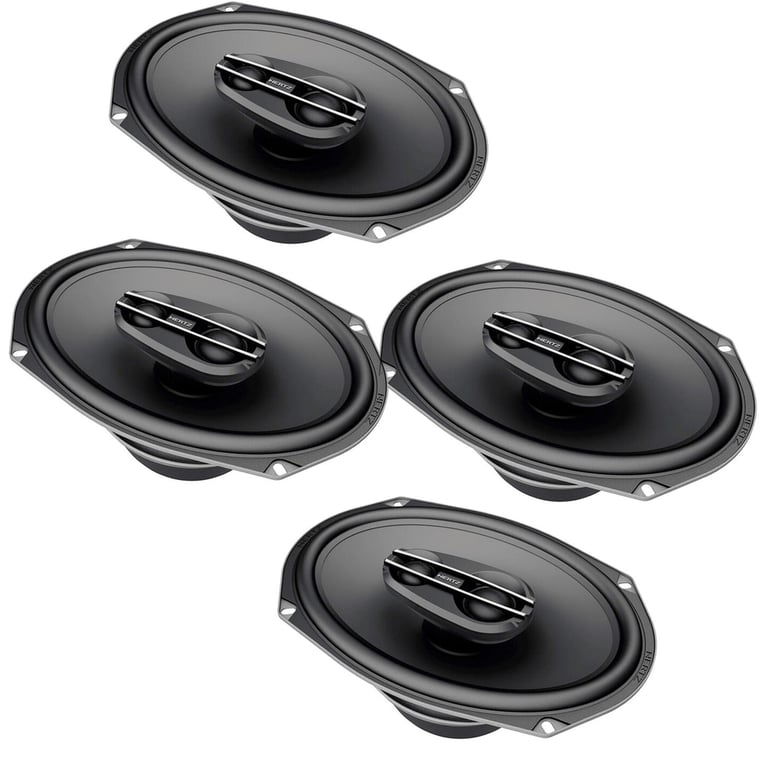 Hertz CPX 690 (2-Pairs, 4-Total) Image 1