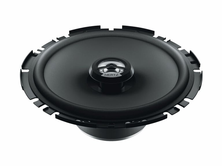 Hertz DCX170.3 (2-Pairs, 4-Total) Image 3