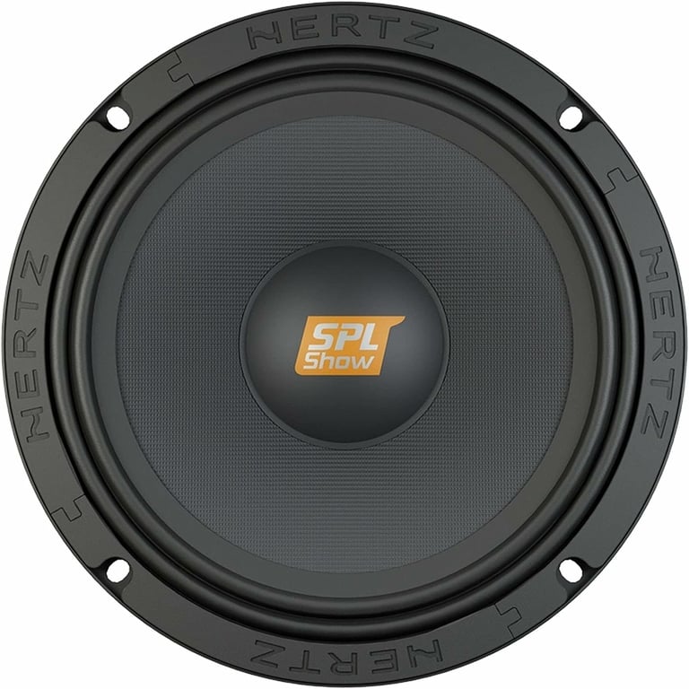 Hertz SV 200.1 (2-Pairs, 4-Total) Image 3