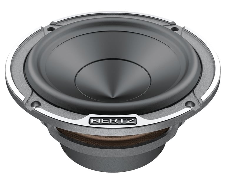 Hertz MP 70.3 (2-Pairs, 4-Total) Image 6