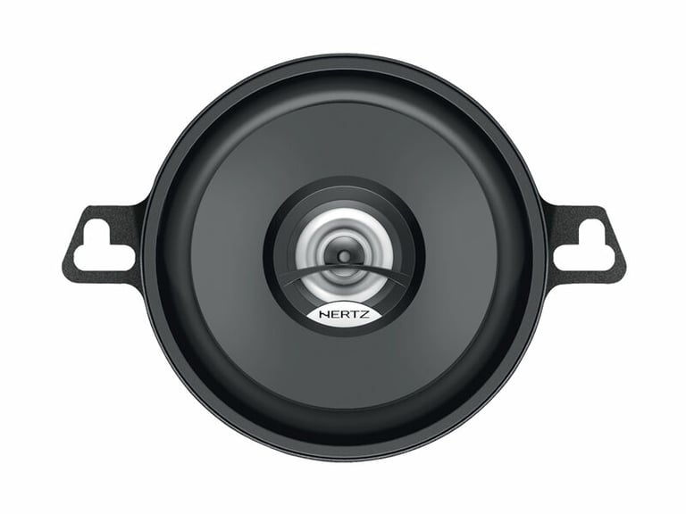Hertz DCX87.3 (2-Pairs, 4-Total) Image 3