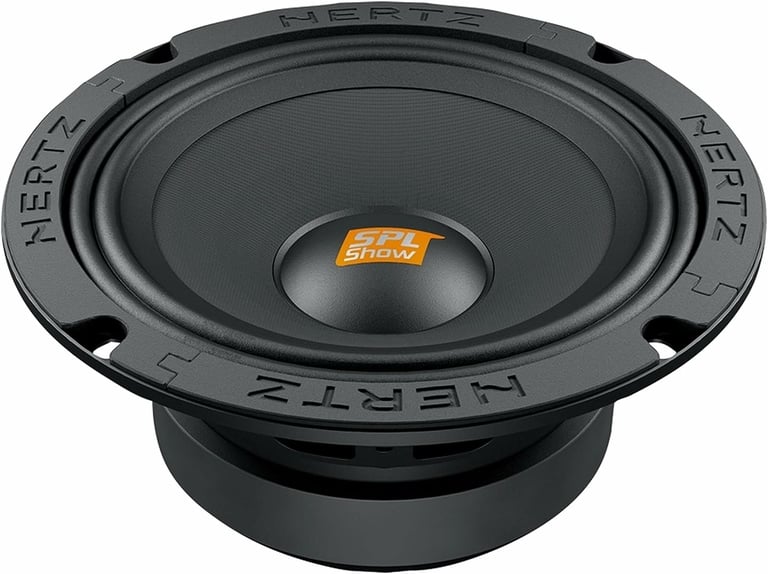 Hertz SV 165.1 (2-Pairs, 4-Total) Image 4