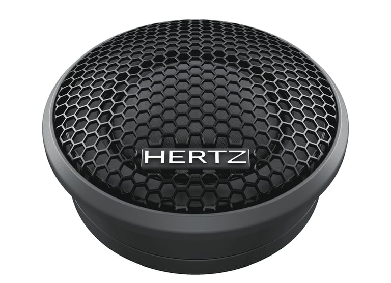 Hertz CK 165L (2-Pairs, 4-Total) Image 5