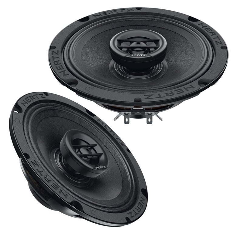 Hertz SX 165 NEO (2-Pairs, 4-Total) Image 1