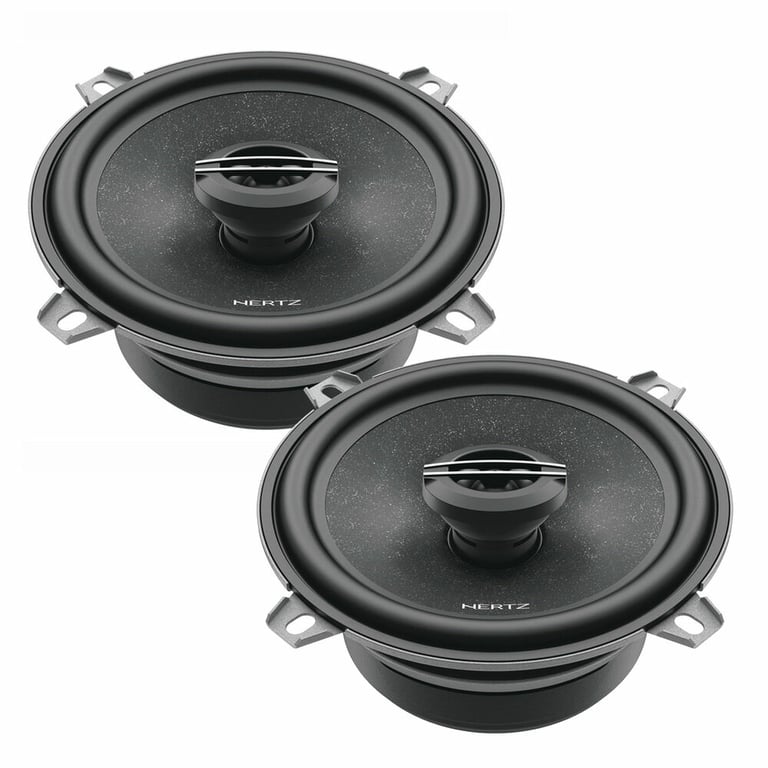 Hertz CX 130 (2-Pairs, 4-Total) Image 2
