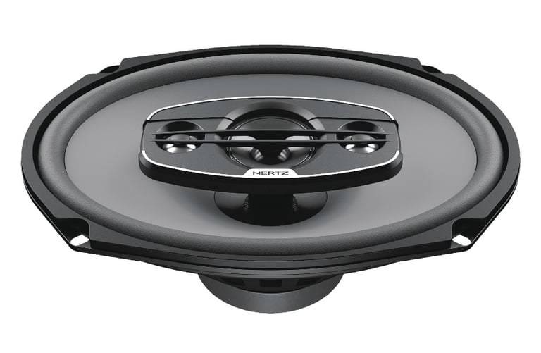 Hertz X690 (2-Pairs, 4-Total) Image 4