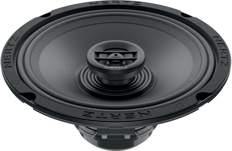 Hertz SX 200 NEO (2-Pairs, 4-Total) Image 3