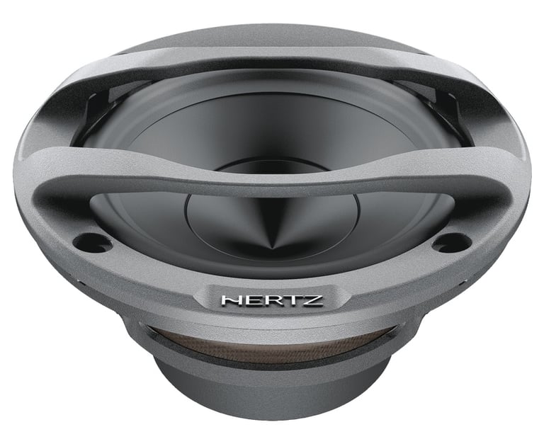 Hertz MP 70.3 (2-Pairs, 4-Total) Image 5