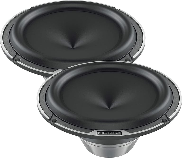 Hertz ML1650.3 (2-Pairs, 4-Total) Image 2