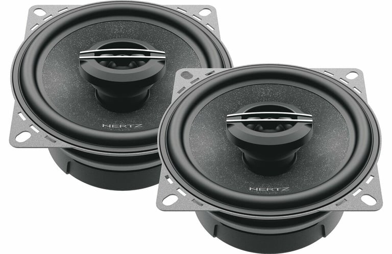 Hertz CX 100 (2-Pairs, 4-Total) Image 2