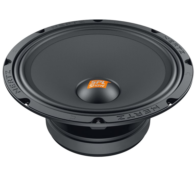 Hertz SV 250.1 (2-Pairs, 4-Total) Image 2