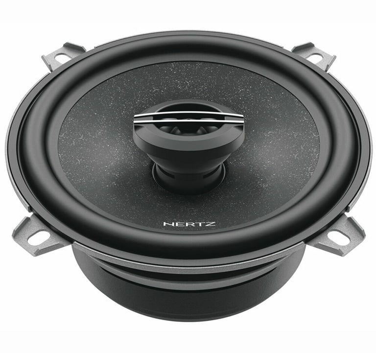Hertz CX 130 (2-Pairs, 4-Total) Image 3