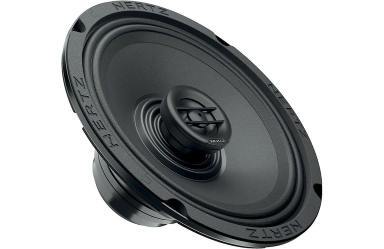 Hertz SX 200 NEO (2-Pairs, 4-Total) Image 5