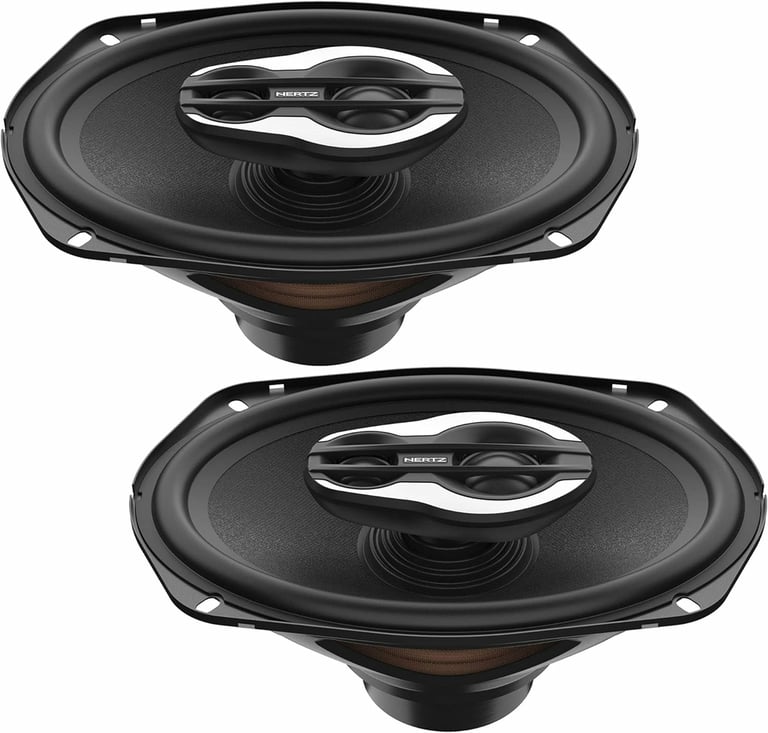 Hertz SX 690 NEO (2-Pairs, 4-Total) Image 2