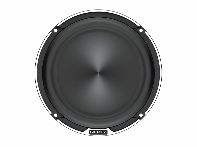 Hertz ML1650.3 (2-Pairs, 4-Total) Image 3