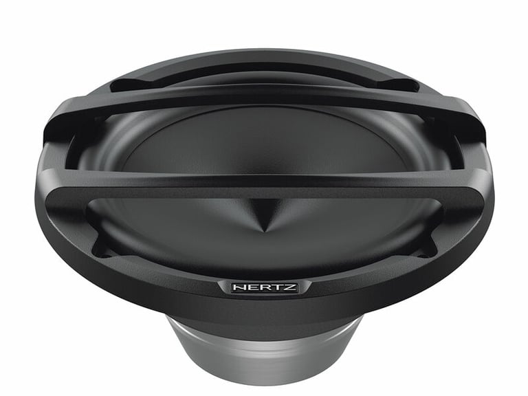 Hertz ML1650.3 (2-Pairs, 4-Total) Image 6