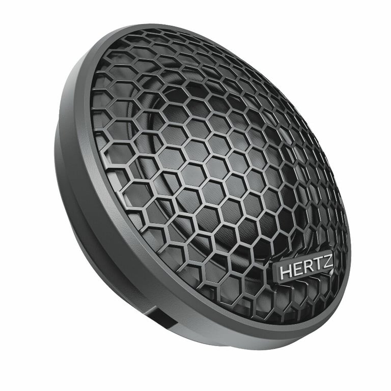 Hertz MPK1650.3 (2-Pairs, 4-Total) Image 8