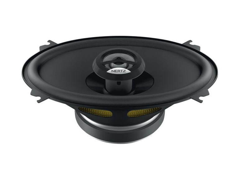 Hertz DCX460.3 (2-Pairs, 4-Total) Image 3