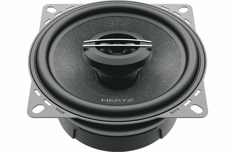 Hertz CX 100 (2-Pairs, 4-Total) Image 3