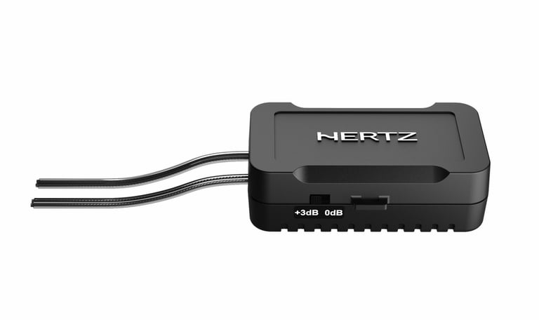Hertz CK 165L (2-Pairs, 4-Total) Image 3