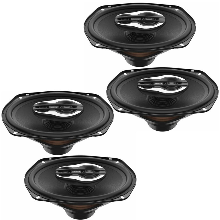 Hertz SX 690 NEO (2-Pairs, 4-Total) Image 1
